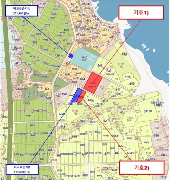(주)미보수산 이미지