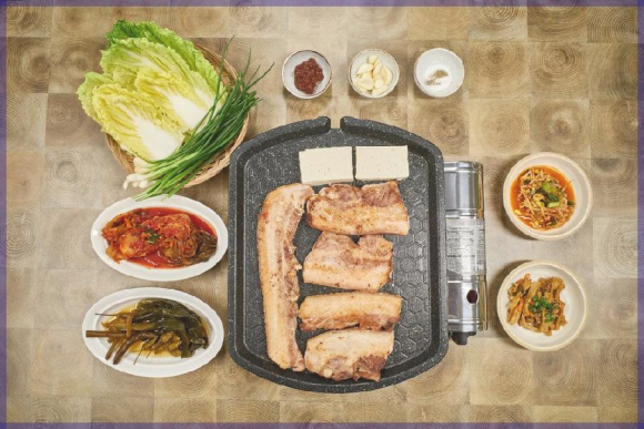 봉평짚불이네 이미지