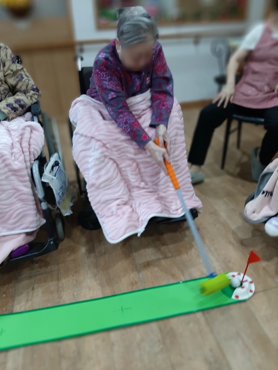 예사랑실버케어 이미지