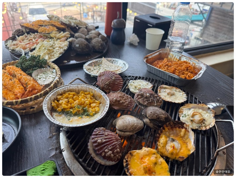 조개대표삽교 이미지