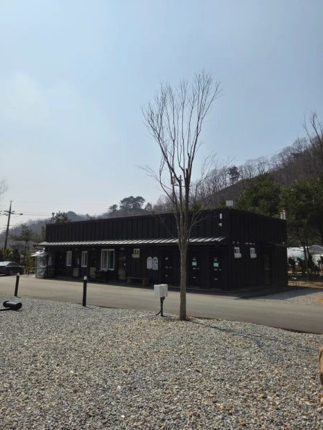 오캄캠핑 이미지