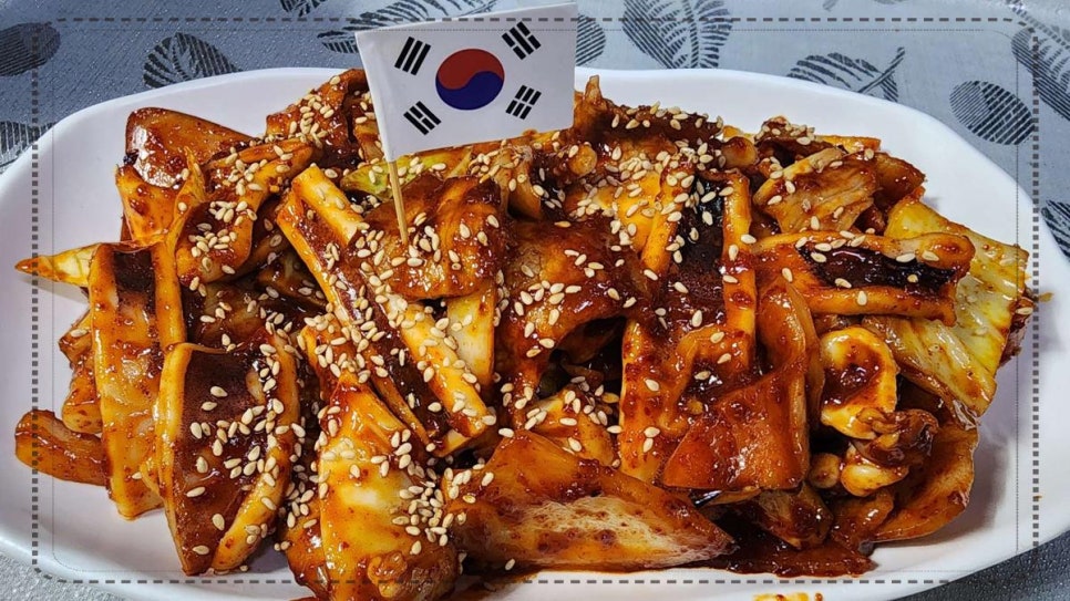 울릉도맛집 이미지