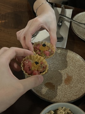 옥수참치 이미지