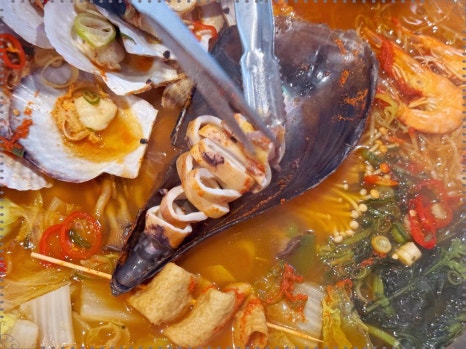 조개박사 이미지