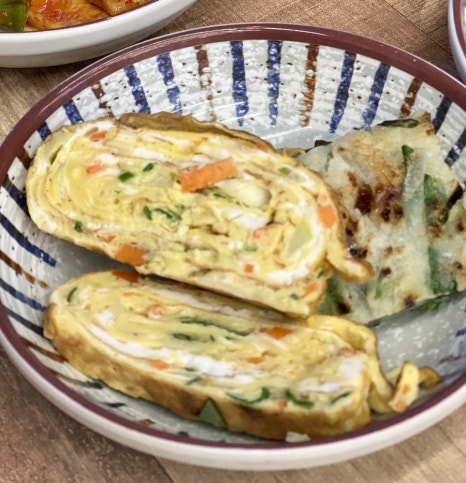 얼큰동태찌개낭만코다리 이미지