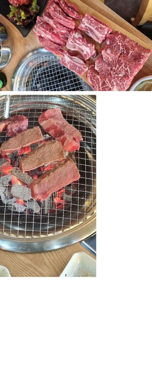 송도우리갈비 이미지