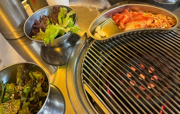 을지로 연탄구이 구월점 이미지