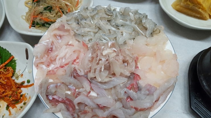 월아산 자연휴양림 이미지