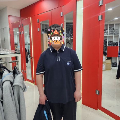 옥스포드학생복 이미지