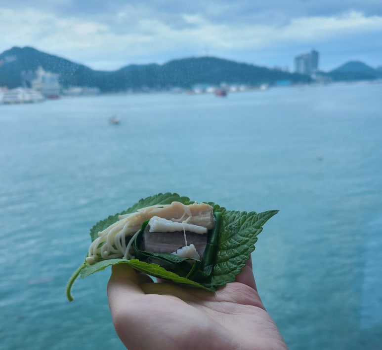 선창가횟집 이미지