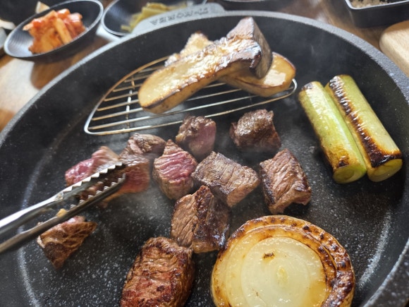 우리식육식당 이미지