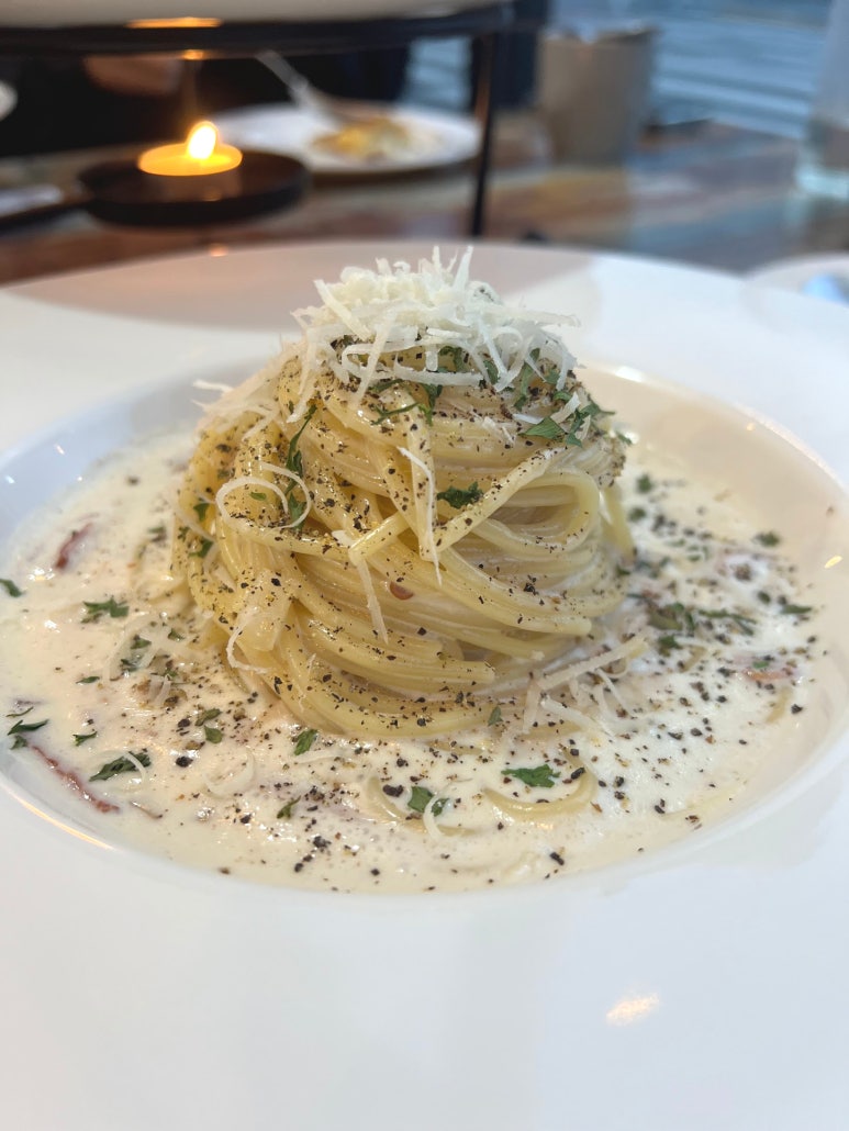 봄pasta 이미지