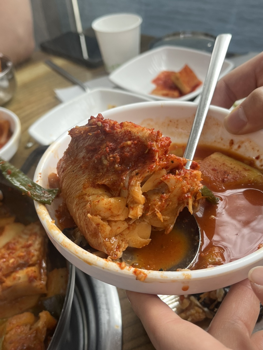 주문진순이네 이미지