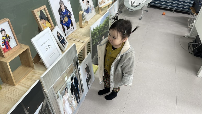 시니스냅 이미지