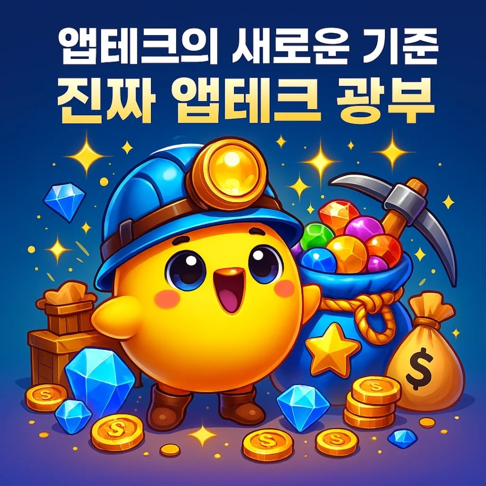 광부폰 이미지