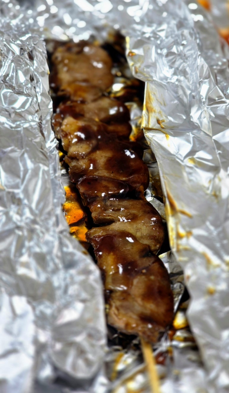 강남이반한닭꼬치군포당동점 이미지