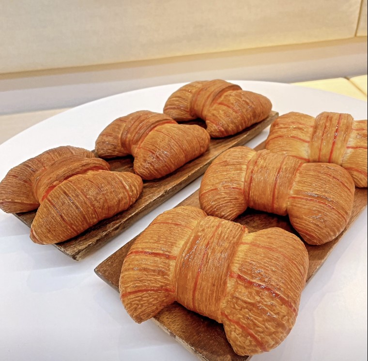 푀유 파티세리 이미지
