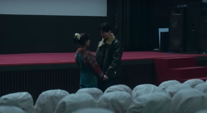 광주극장 이미지