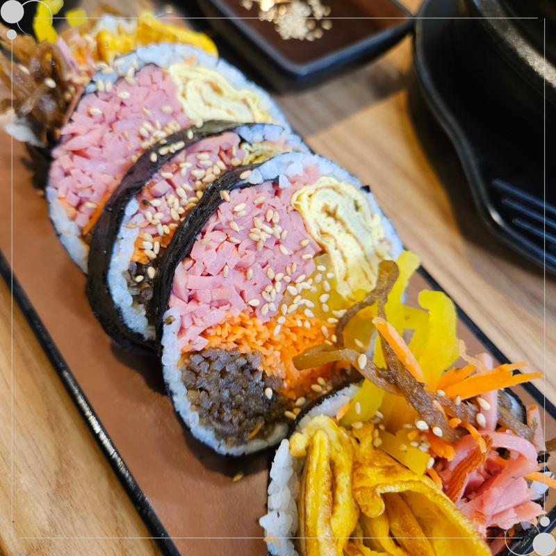 든든김밥 이미지
