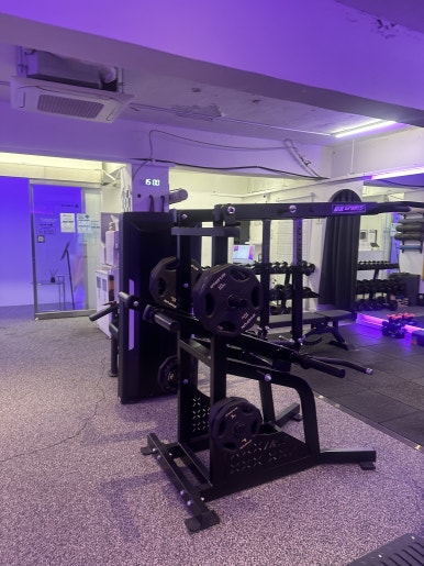득근GYM 이미지