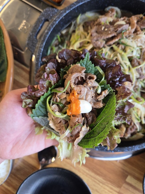 우리식육식당 이미지