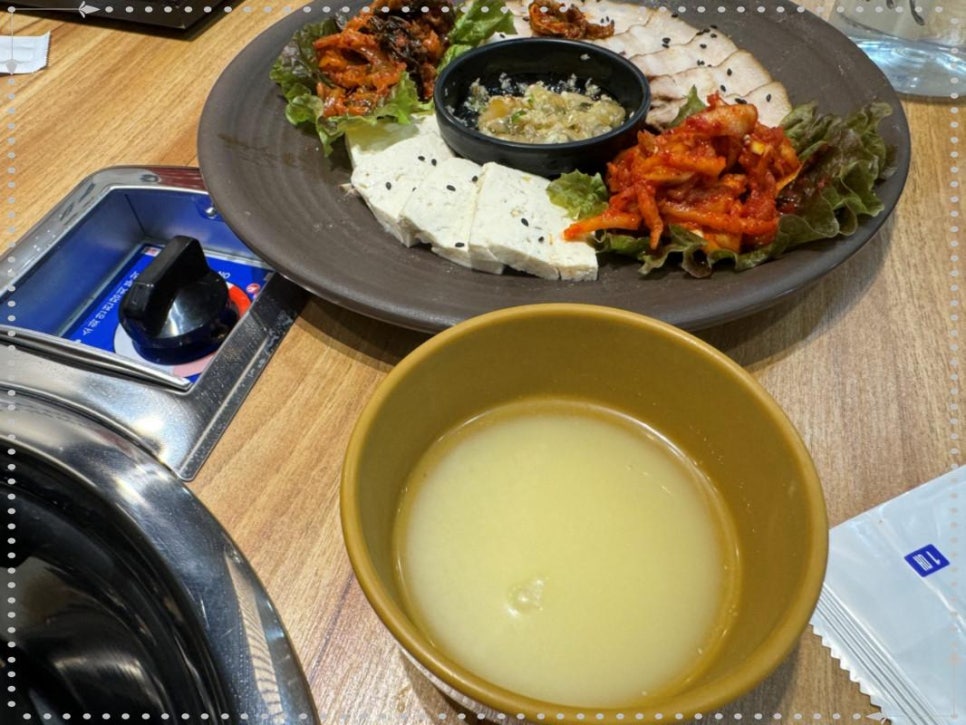 공주쌍신집칼국수 이미지