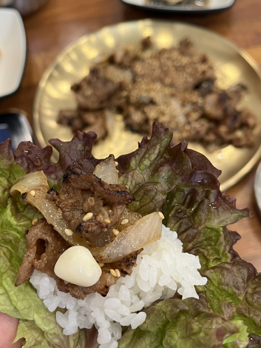 돈석쇠 이미지