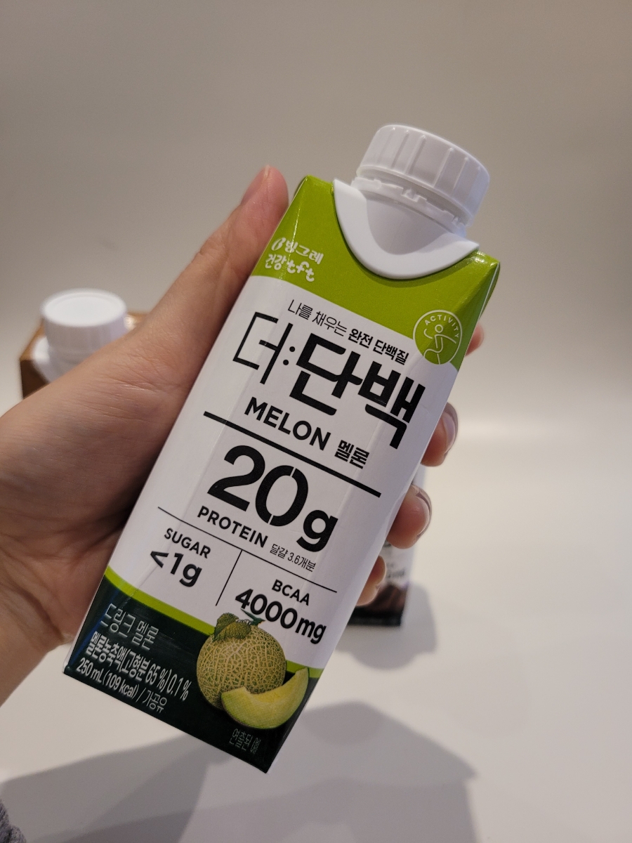 빙그래 이미지