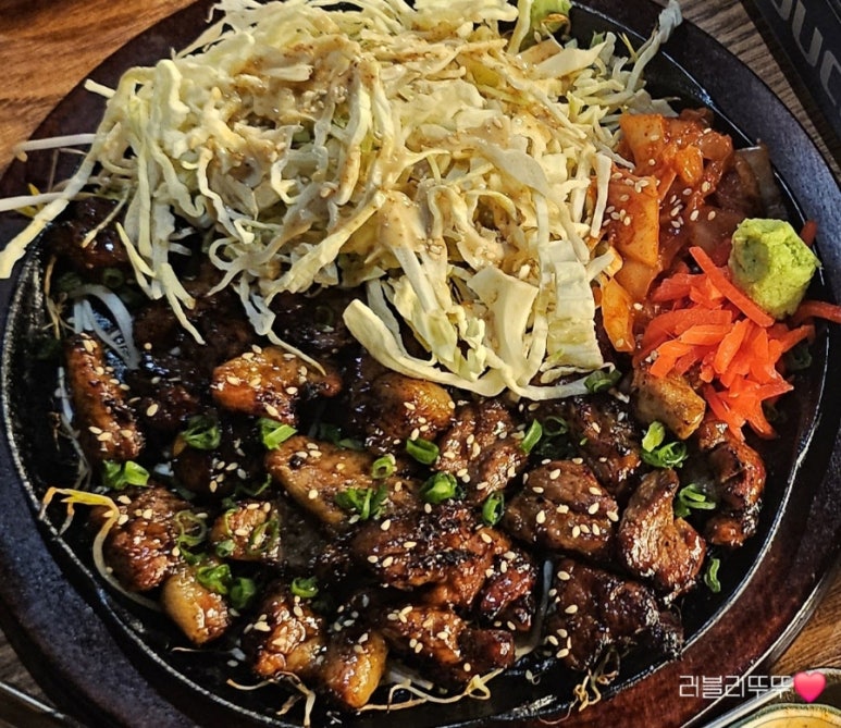 카바야키톤 의정부직영점 이미지