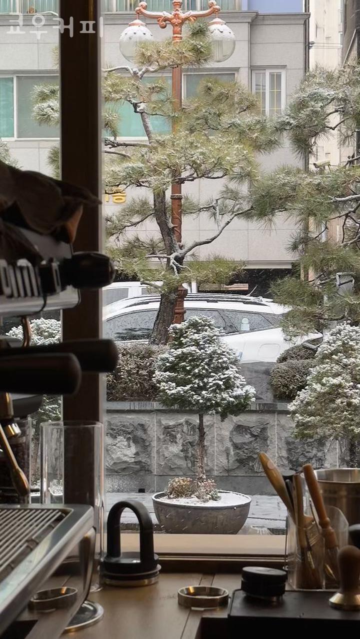 쿄우커피 이미지