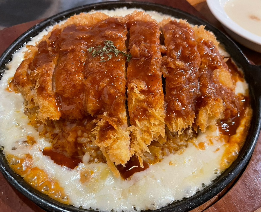 돈게스 이미지
