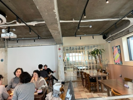 누아주베이커리 방배본점 이미지