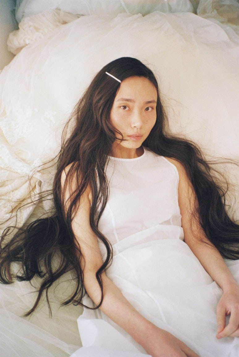 오크헤어 이미지