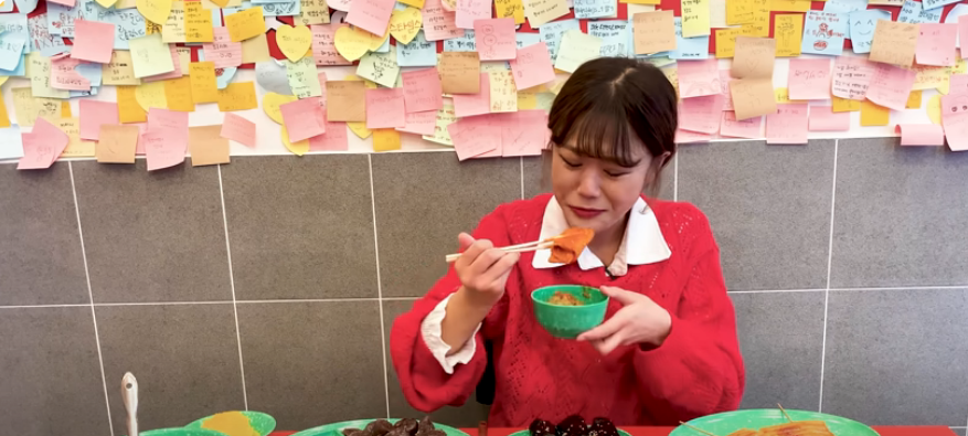 맛쟁이떡볶이 이미지