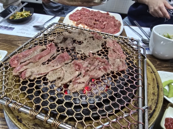 광양불고기 이미지