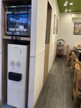 본죽&비빔밥cafe 안산중앙점 사진 7