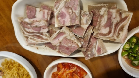 현대식육센타 이미지