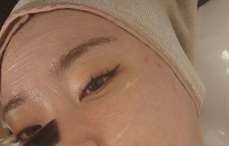 빛나는나 이미지
