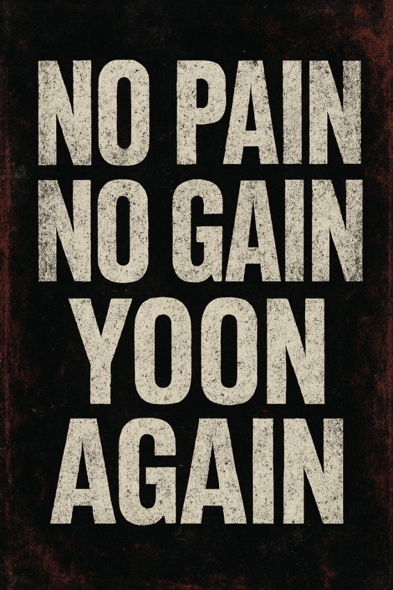 윤YOON 이미지