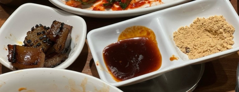 삼백식당 상현점 이미지