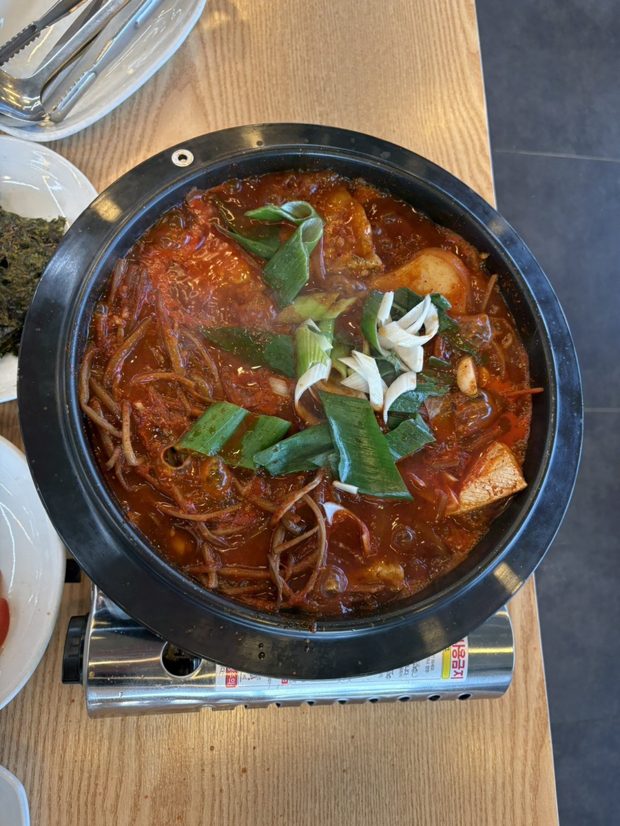 강서방생선구이 이미지
