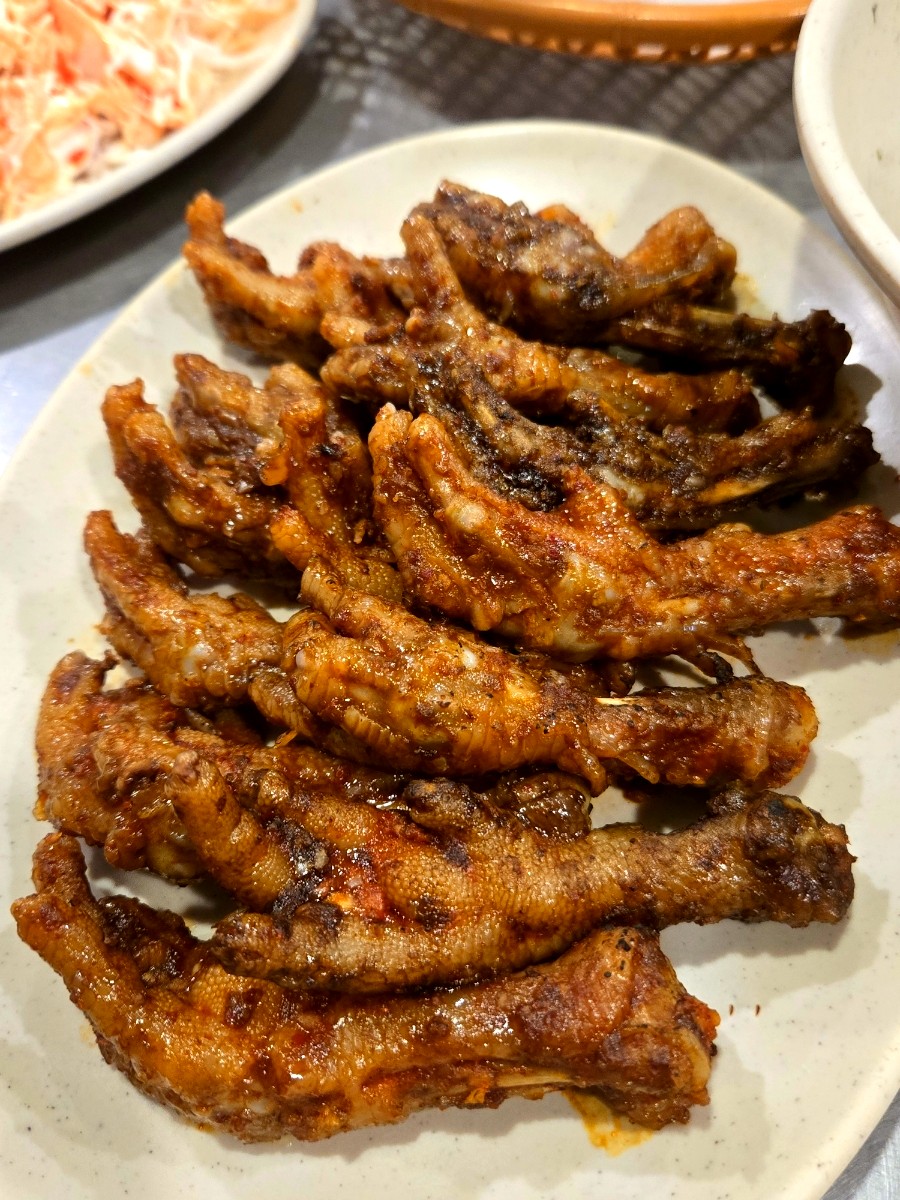 야후불닭발 이미지