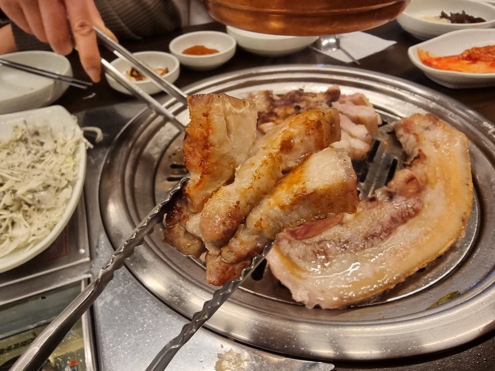 싱싱정육식당 이미지
