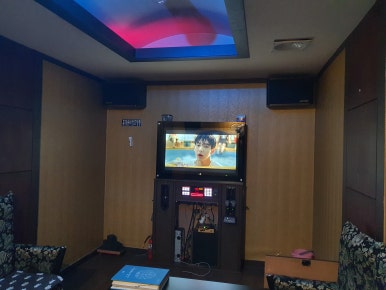 베트남노래연습장 이미지
