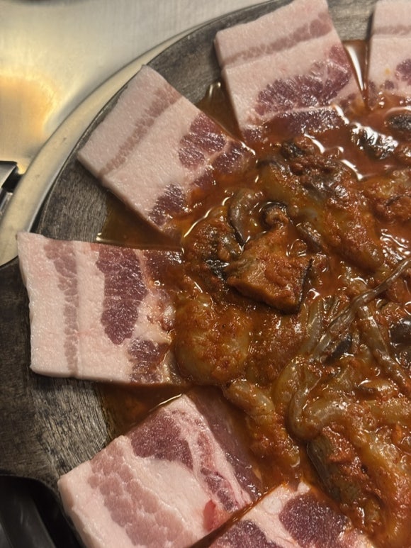 쭈꾸미와친구들 이미지