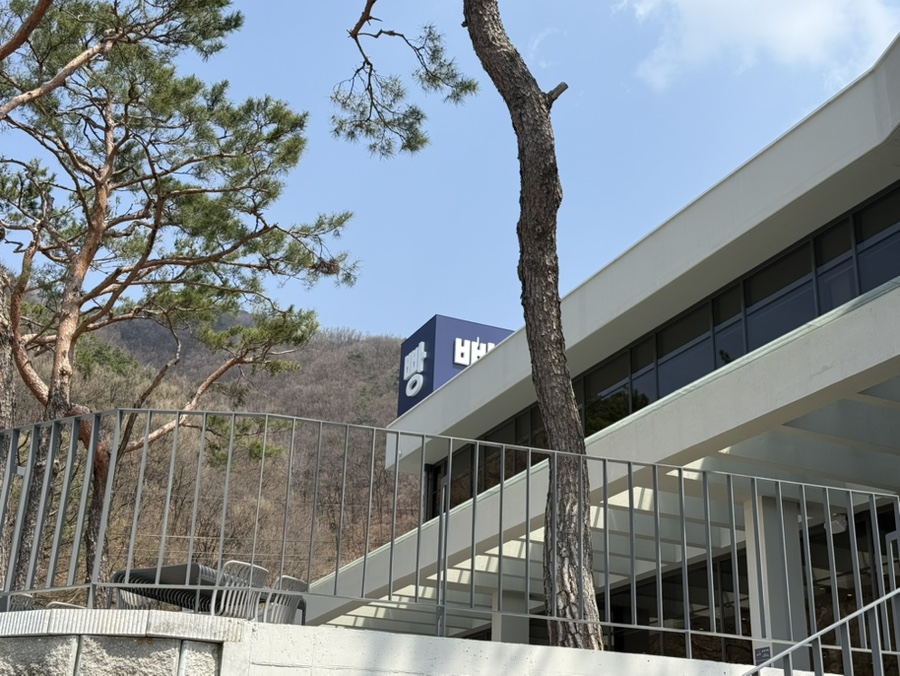 듀레베이커리 본점 이미지