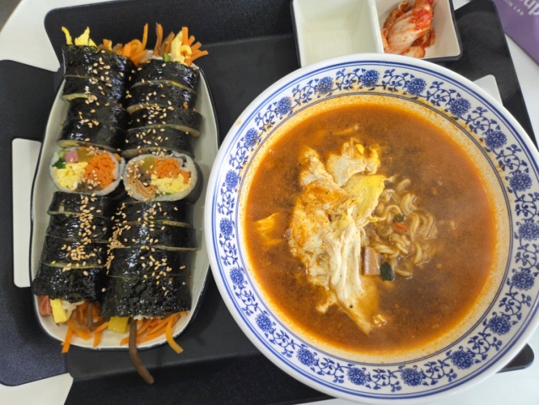연우김밥 이미지