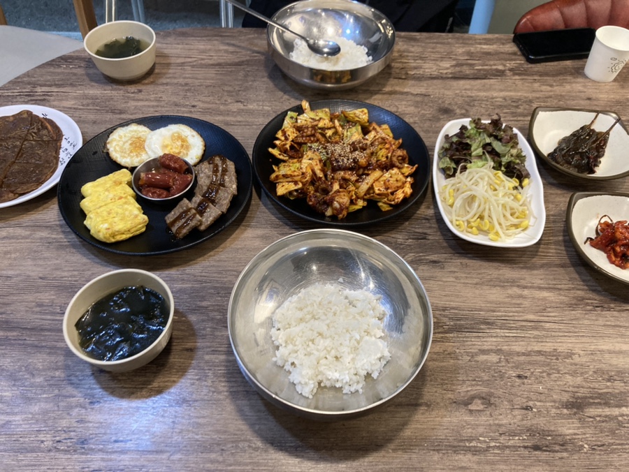 천년쭈꾸미 이미지