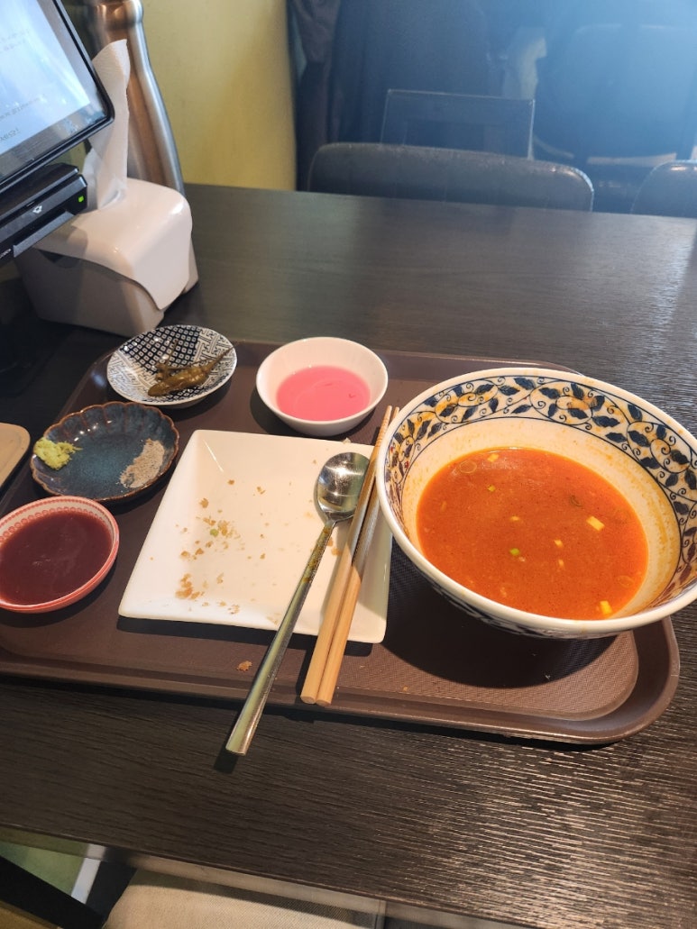 서쪽부엌서부두점 이미지