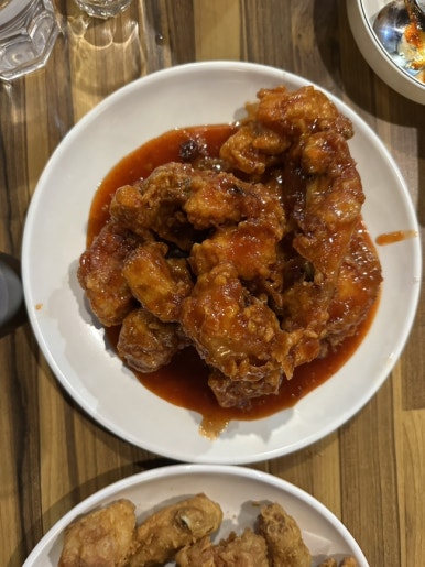 뉴멕시칸 참숯 바베큐 이미지